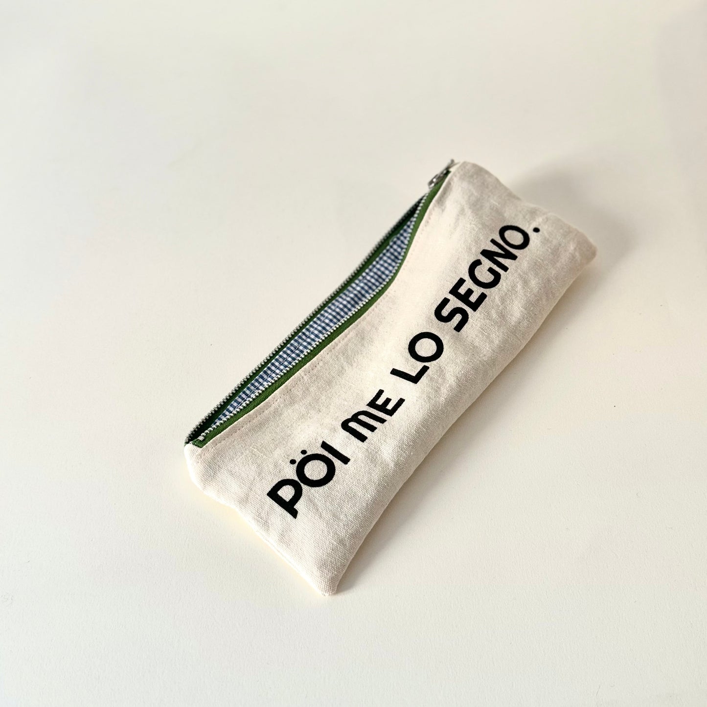 PORTAPENNE - PÖI ME LO SEGNO