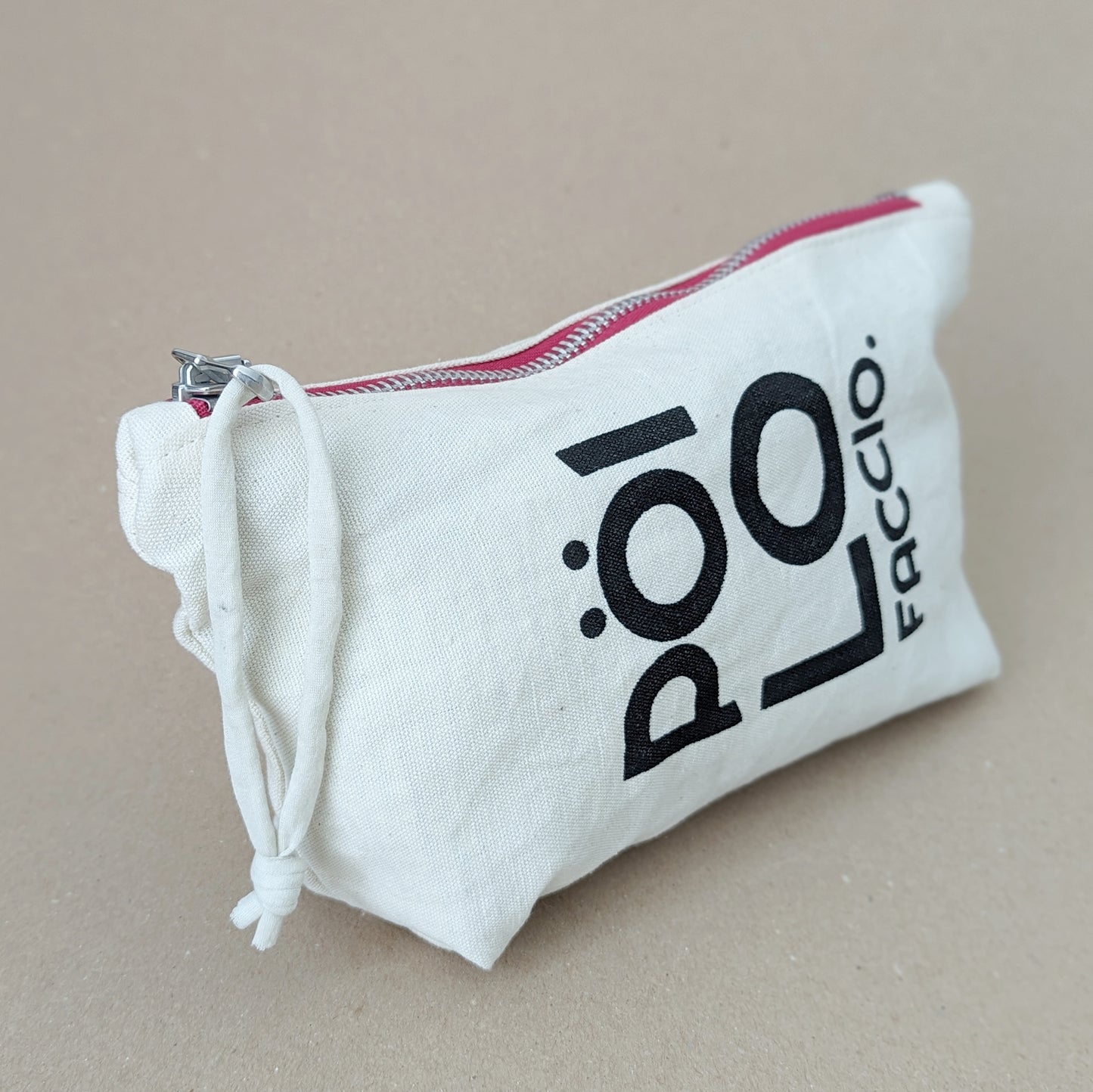 POCHETTE - PÖI LO FACCIO