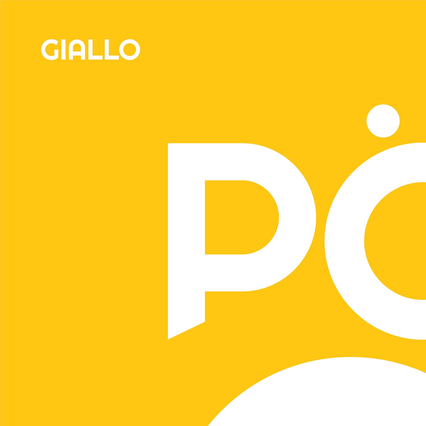 TELO VACANZE - PÖI CI PENSO - Pre-ordine