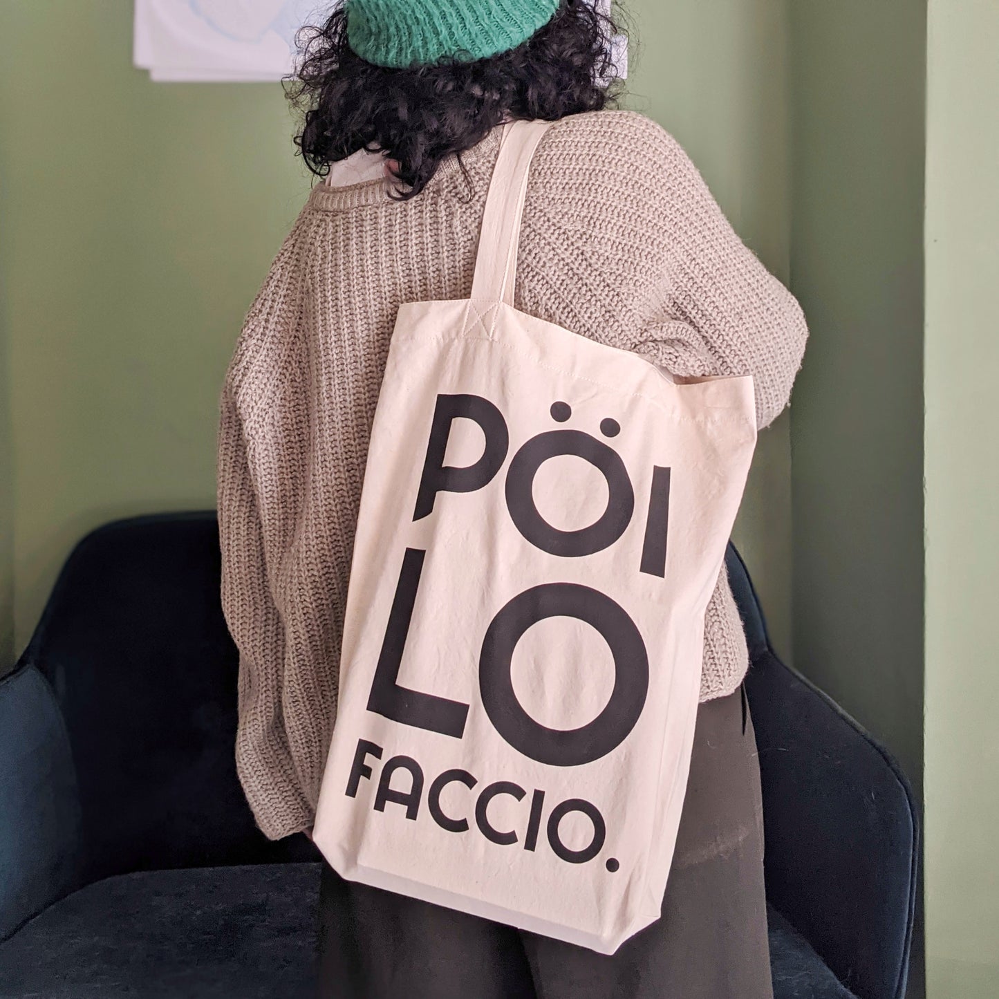 SHOPPER - PÖI LO FACCIO