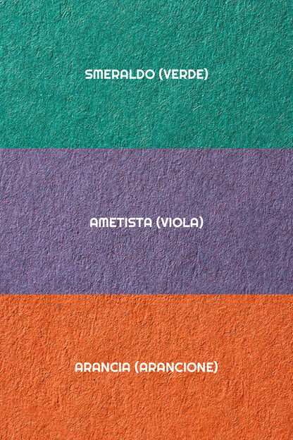 AGENDA PÖI LO FACCIO NEL 2027 (PRE-ORDINE)
