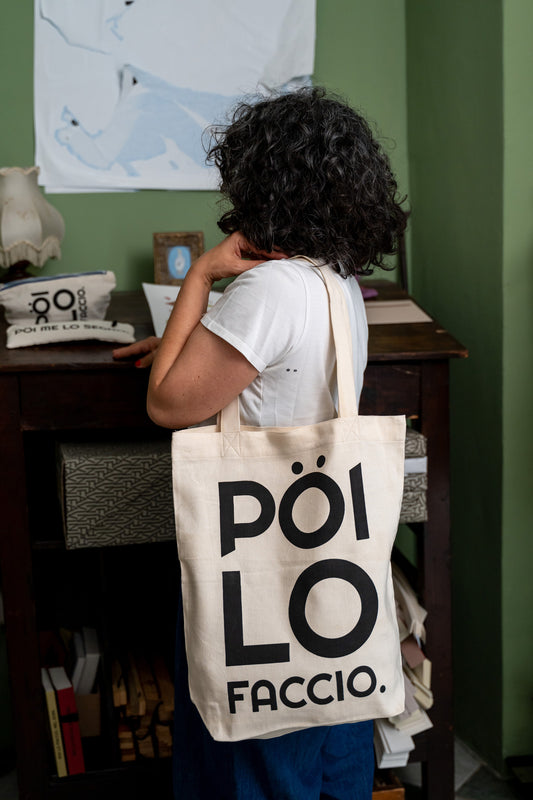 SHOPPER - PÖI LO FACCIO