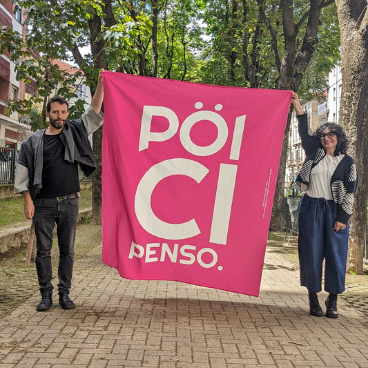 TELO VACANZE - PÖI CI PENSO - Preordine